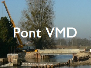 Pont VMD